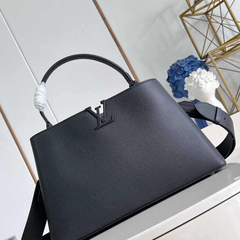 LV Capucines Bags